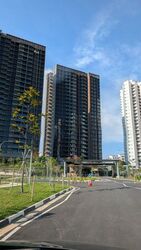 Amo Residence (D20), Apartment #504782781